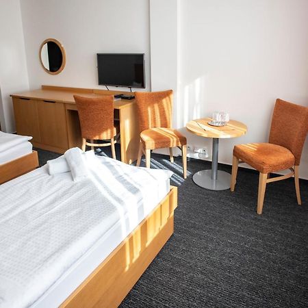Hotel Puls Ostrava Extérieur photo